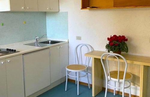 Cugnana Verde Apartment | Belvilla by OYO Cugnana Verde Bilo 4 BIS