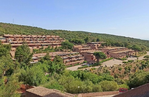 Cugnana Verde Apartment | Belvilla by OYO Cugnana Verde Bilo 4 BIS