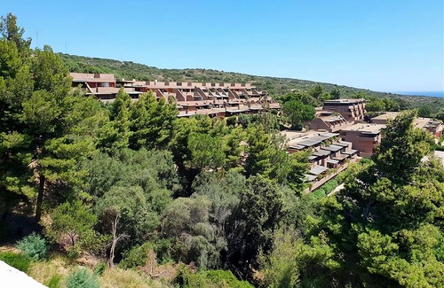 Cugnana Verde Apartment | Belvilla by OYO Cugnana Verde Mono 2/3