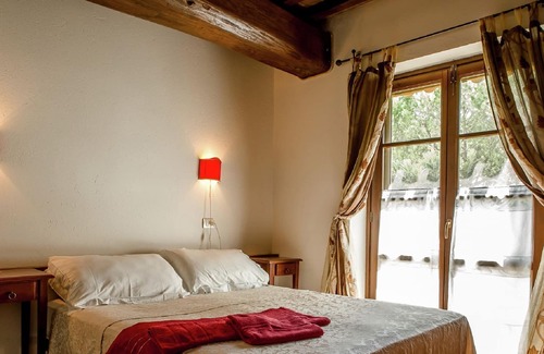 Marsciano Cottage | Belvilla by OYO Da Pino bilocale