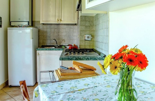 Marsciano Cottage | Belvilla by OYO Da Pino bilocale