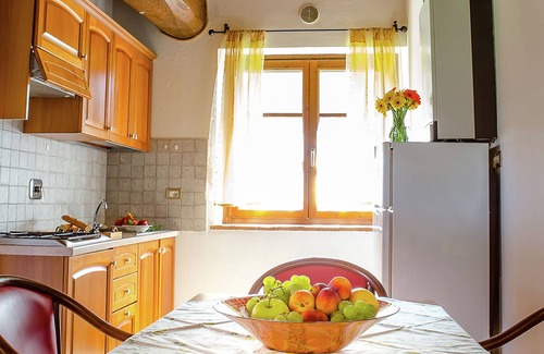 Marsciano Cottage | Belvilla by OYO Da Pino Trilocale