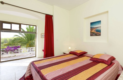 Altea la Vella Villa | Belvilla by OYO La Serella