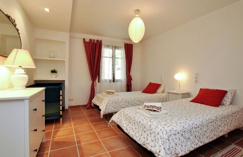 Alaro Villa | Belvilla by OYO Es Costeret