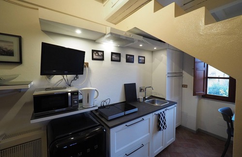 Gambassi Terme Apartment | Belvilla by Oyo Il Torrino del Borgo