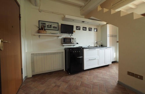 Gambassi Terme Apartment | Belvilla by Oyo Il Torrino del Borgo
