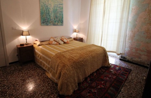 Ventimiglia House | Belvilla by OYO Irene