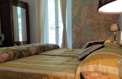 Ventimiglia House | Belvilla by OYO Irene