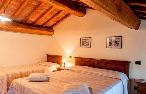 Magione House | Belvilla by OYO Agello Magione - Gelso