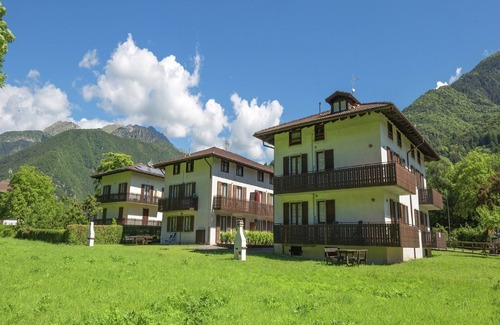 Ledro House | Belvilla by OYO Lori Mansarda