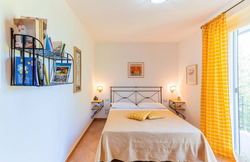 San Feliciano Cottage | Belvilla by OYO La Rocca Residence