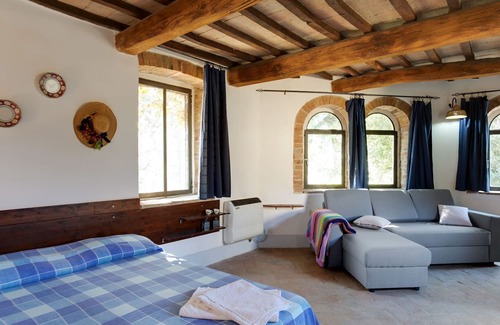 Umbertide Villa | Belvilla by OYO La Cantina