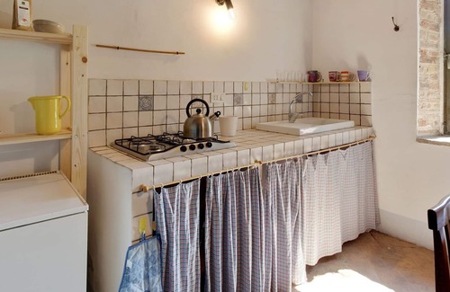 Umbertide Villa | Belvilla by OYO La Cantina