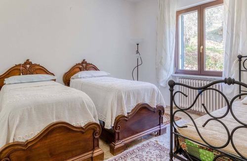 Erli House | Belvilla by OYO La Rosa dei Venti