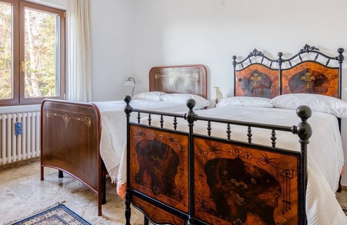 Erli House | Belvilla by OYO La Rosa dei Venti