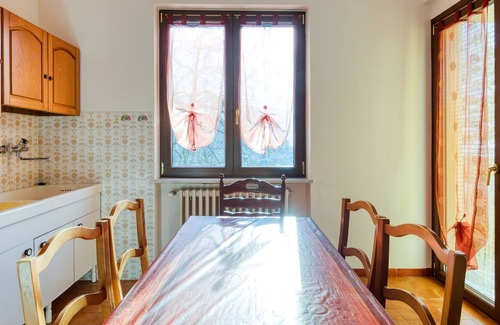 Erli House | Belvilla by OYO La Rosa dei Venti