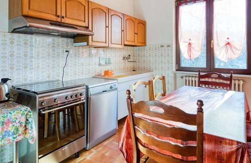 Erli House | Belvilla by OYO La Rosa dei Venti