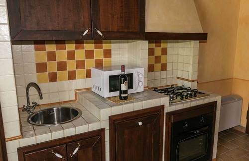 Montoro Apartment | Belvilla by OYO La Roverella