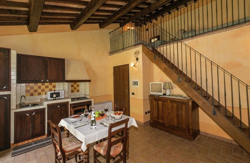 Montoro Apartment | Belvilla by OYO La Roverella