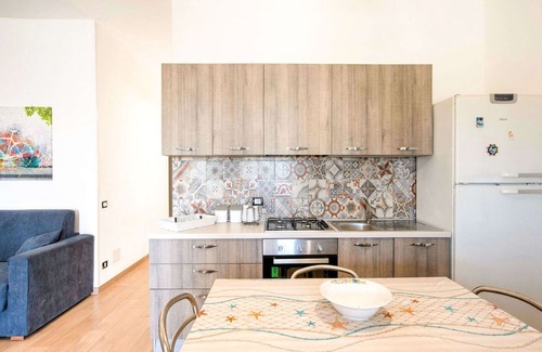 Scoglitti Villa | Belvilla by OYO La Villetta di Gianni