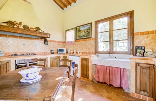 Santa Croce sull'Arno House | Belvilla by OYO Lenze