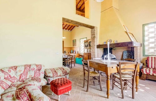 Santa Croce sull'Arno House | Belvilla by OYO Lenze