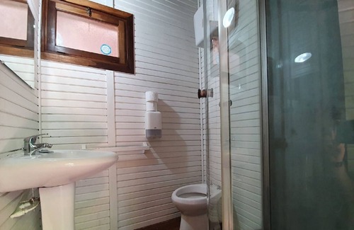 Zona LIV La Giustiniana House | Belvilla by OYO Mobile Home in Roma