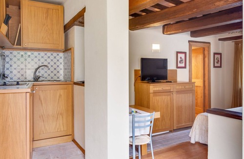 Foligno House | Belvilla by OYO Monolocale