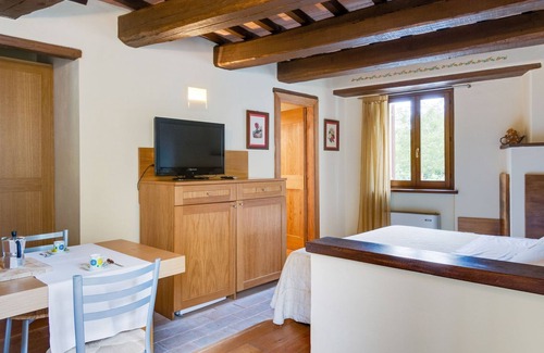 Foligno House | Belvilla by OYO Monolocale