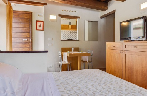 Foligno House | Belvilla by OYO Monolocale