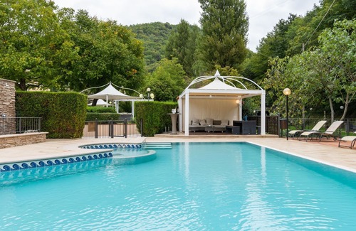 Foligno House | Belvilla by OYO Monolocale