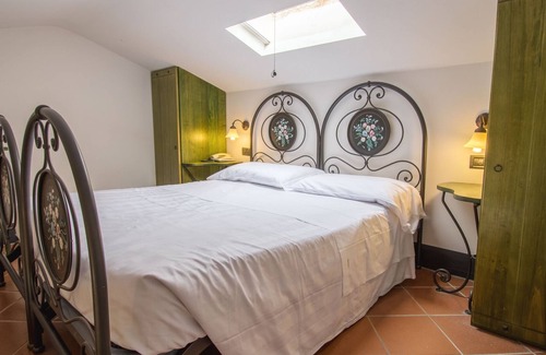 Collesanto Cottage | Belvilla by OYO Monolocale