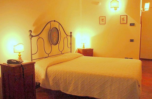 Perugia Apartment | Belvilla by OYO Montecorneo Monolocale