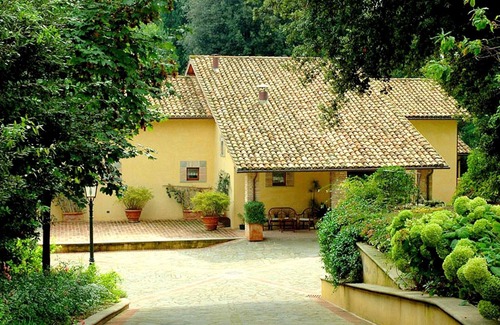 Perugia Apartment | Belvilla by OYO Montecorneo Monolocale