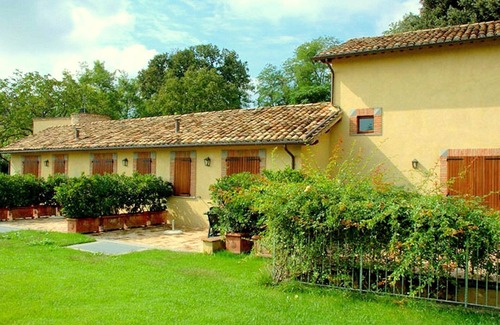 Perugia Apartment | Belvilla by OYO Montecorneo Monolocale