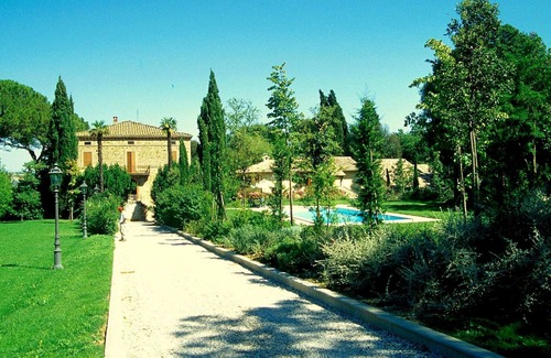 Perugia Apartment | Belvilla by OYO Montecorneo Monolocale