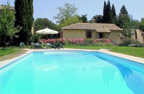 Perugia Apartment | Belvilla by OYO Montecorneo Monolocale