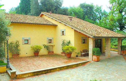 Perugia Apartment | Belvilla by OYO Montecorneo Monolocale