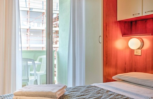 San Giuliano a Mare Apartment | Belvilla by OYO Nautico Mono