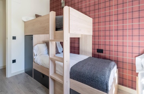 Benasque Apartment | Belvilla by OYO Nice apartment in Benasque