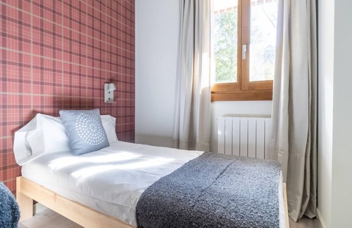 Benasque Apartment | Belvilla by OYO Nice apartment in Benasque