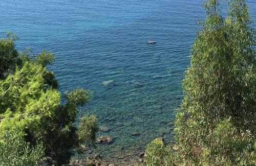 Santa Maria House | Belvilla by OYO Olivia