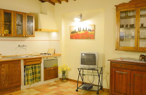 Stabbia Other | Belvilla by OYO Papavero