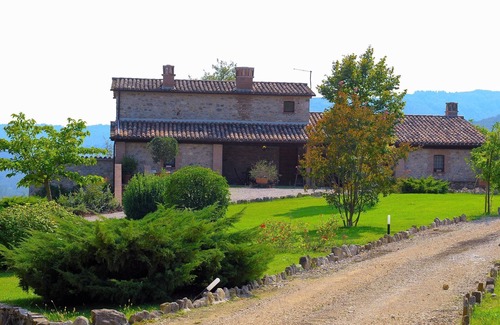 Ficulle Villa | Belvilla by OYO Polivere
