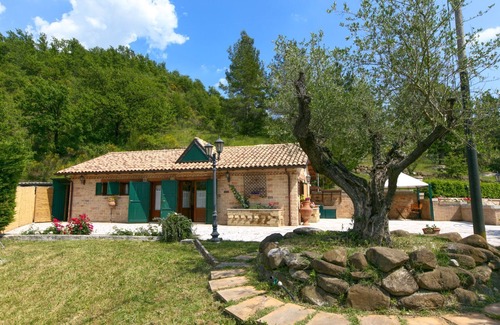 Furlo Cottage | Belvilla by OYO Ripa del Sole