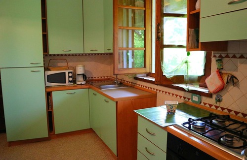 Cinquale House | Belvilla by OYO Rosetta