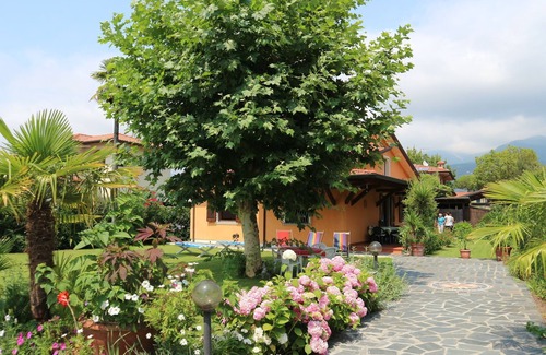 Cinquale House | Belvilla by OYO Rosetta