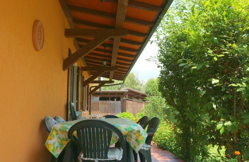 Cinquale House | Belvilla by OYO Rosetta