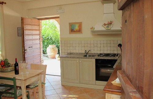 Marsciano Other | Belvilla by OYO Salvia