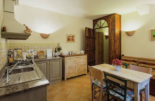 Marsciano Other | Belvilla by OYO Salvia